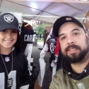 Meet your Posher, Ismael